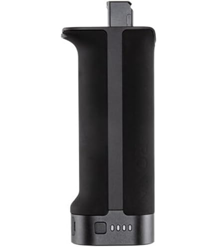 Amazon.com : DJI RS BG21 Battery Grip : Electronics